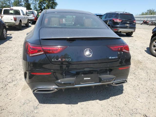 Photo 5 VIN: W1K5J4HB8LN146594 - MERCEDES-BENZ CLA-CLASS 