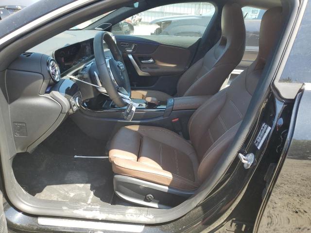 Photo 6 VIN: W1K5J4HB8LN146594 - MERCEDES-BENZ CLA-CLASS 