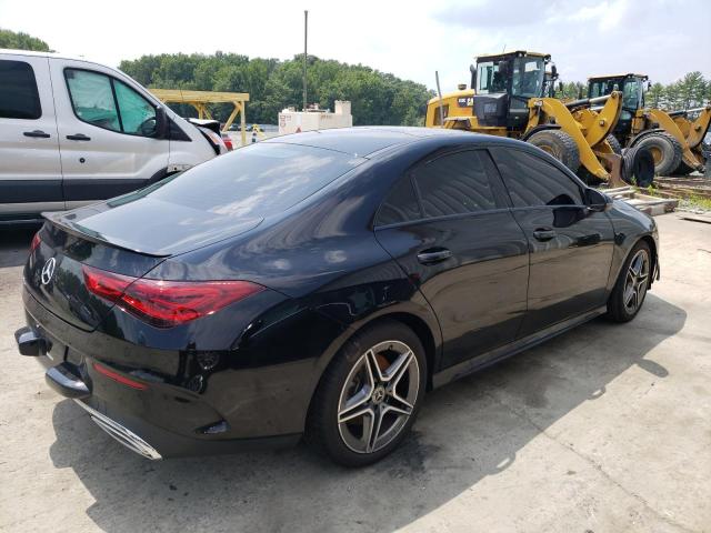 Photo 2 VIN: W1K5J4HB8PN355792 - MERCEDES-BENZ CLA 250 4M 