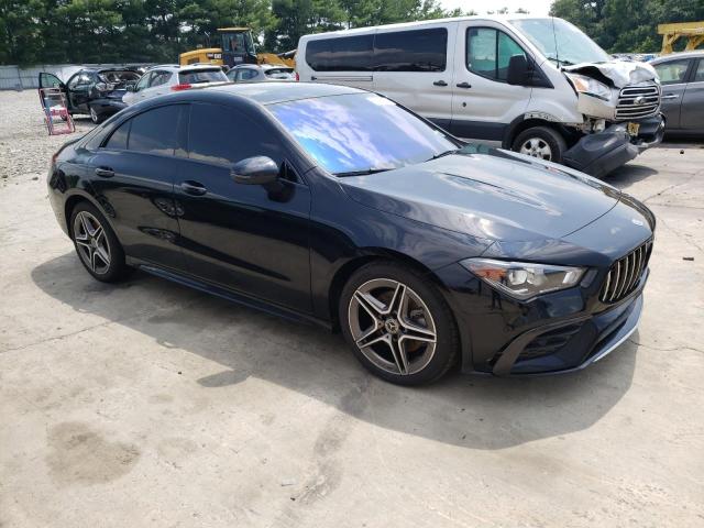 Photo 3 VIN: W1K5J4HB8PN355792 - MERCEDES-BENZ CLA 250 4M 