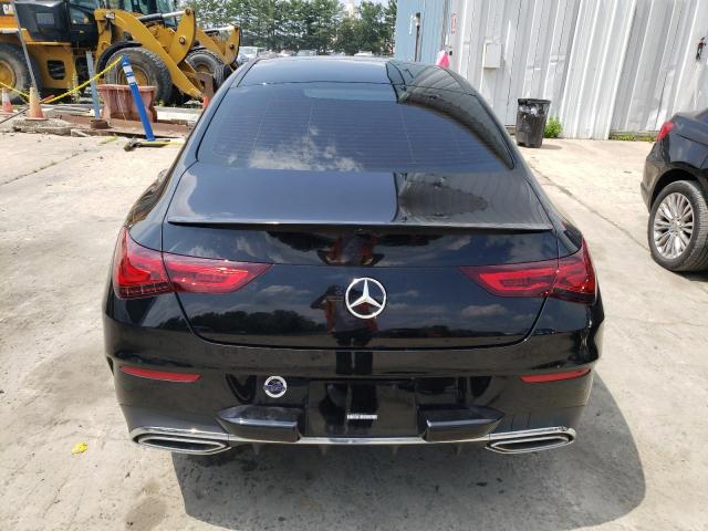 Photo 5 VIN: W1K5J4HB8PN355792 - MERCEDES-BENZ CLA 250 4M 