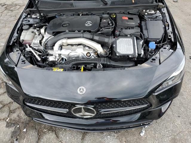 Photo 10 VIN: W1K5J4HB8RN478169 - MERCEDES-BENZ CLA 250 4M 