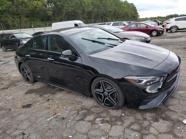 Photo 3 VIN: W1K5J4HB8RN478169 - MERCEDES-BENZ CLA 250 4M 