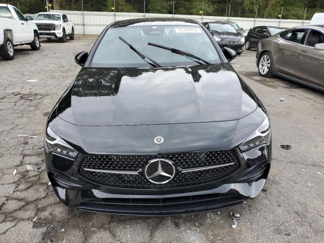 Photo 4 VIN: W1K5J4HB8RN478169 - MERCEDES-BENZ CLA 250 4M 