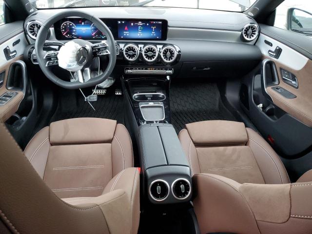 Photo 7 VIN: W1K5J4HB8RN478169 - MERCEDES-BENZ CLA 250 4M 