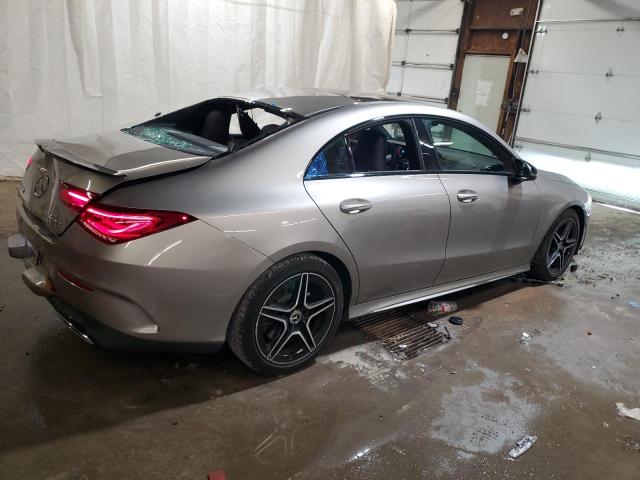 Photo 2 VIN: W1K5J4HB9LN088494 - MERCEDES-BENZ CLA 250 4M 