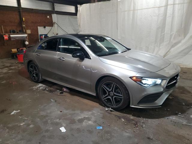 Photo 3 VIN: W1K5J4HB9LN088494 - MERCEDES-BENZ CLA 250 4M 