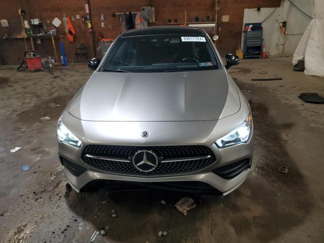 Photo 4 VIN: W1K5J4HB9LN088494 - MERCEDES-BENZ CLA 250 4M 