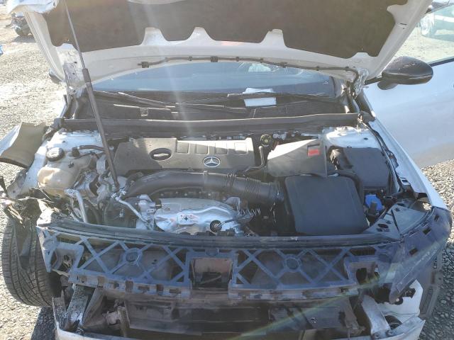 Photo 10 VIN: W1K5J4HB9LN090438 - MERCEDES-BENZ CLA 250 4M 