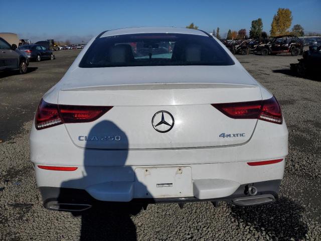 Photo 5 VIN: W1K5J4HB9LN090438 - MERCEDES-BENZ CLA 250 4M 