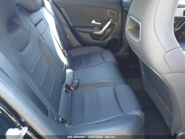 Photo 7 VIN: W1K5J4HB9LN092884 - MERCEDES-BENZ CLA 250 