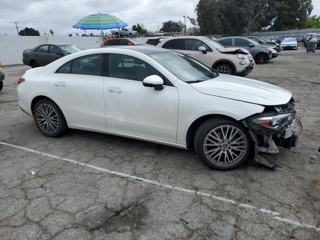 Photo 3 VIN: W1K5J4HB9MN168718 - MERCEDES-BENZ CLA 250 4M 