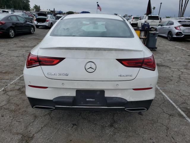 Photo 5 VIN: W1K5J4HB9MN168718 - MERCEDES-BENZ CLA 250 4M 