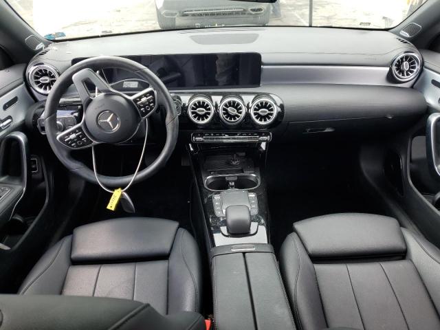 Photo 7 VIN: W1K5J4HB9MN168718 - MERCEDES-BENZ CLA 250 4M 