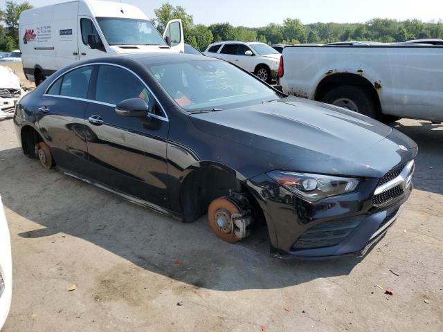 Photo 3 VIN: W1K5J4HB9MN170002 - MERCEDES-BENZ CLA 250 4M 