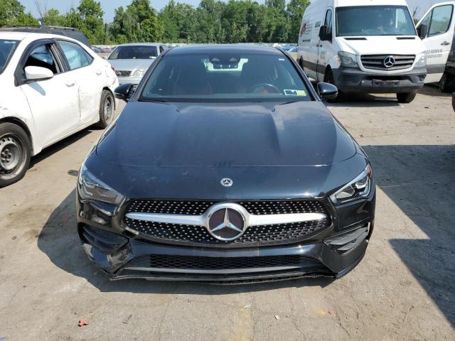 Photo 4 VIN: W1K5J4HB9MN170002 - MERCEDES-BENZ CLA 250 4M 