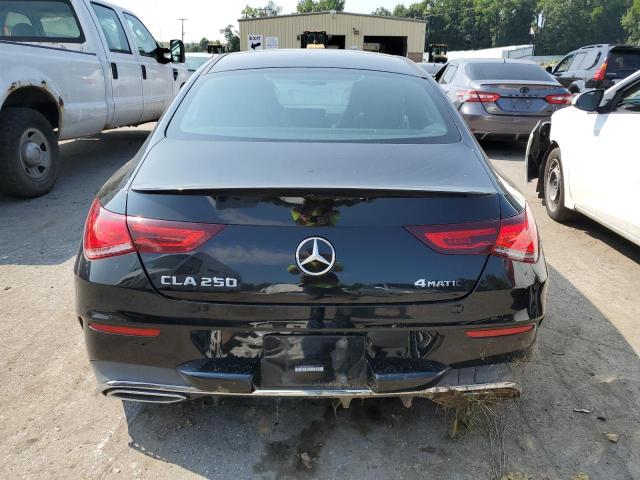 Photo 5 VIN: W1K5J4HB9MN170002 - MERCEDES-BENZ CLA 250 4M 