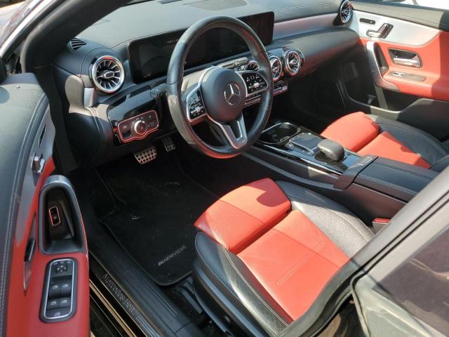 Photo 7 VIN: W1K5J4HB9MN170002 - MERCEDES-BENZ CLA 250 4M 