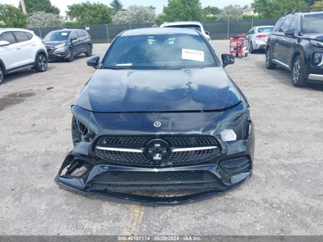 Photo 5 VIN: W1K5J4HBXPN414440 - MERCEDES-BENZ CLA-CLASS 