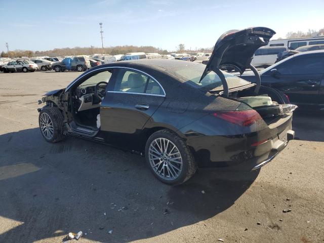 Photo 1 VIN: W1K5J4HBXRN455959 - MERCEDES-BENZ CLA 250 4M 