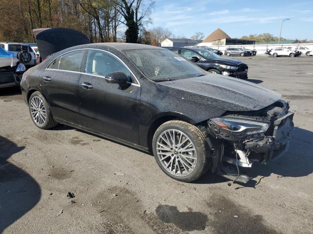 Photo 3 VIN: W1K5J4HBXRN455959 - MERCEDES-BENZ CLA 250 4M 