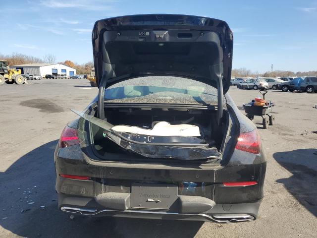 Photo 5 VIN: W1K5J4HBXRN455959 - MERCEDES-BENZ CLA 250 4M 