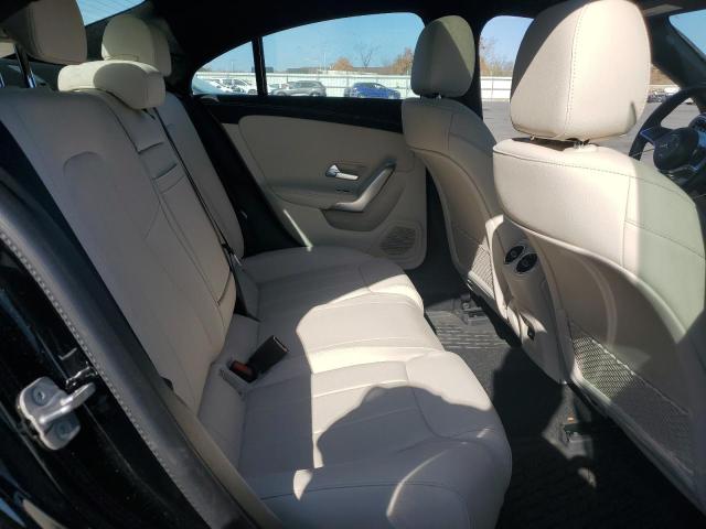 Photo 9 VIN: W1K5J4HBXRN455959 - MERCEDES-BENZ CLA 250 4M 