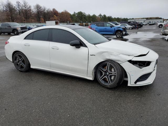 Photo 3 VIN: W1K5J5BB3NN297103 - MERCEDES-BENZ CLA-CLASS 