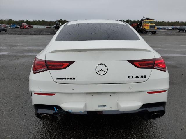 Photo 5 VIN: W1K5J5BB3NN297103 - MERCEDES-BENZ CLA-CLASS 