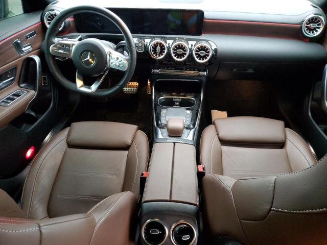 Photo 7 VIN: W1K5J5BB3NN297103 - MERCEDES-BENZ CLA-CLASS 