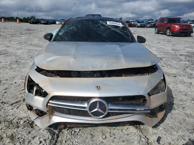 Photo 4 VIN: W1K5J5BB3NN322629 - MERCEDES-BENZ CLA AMG 35 