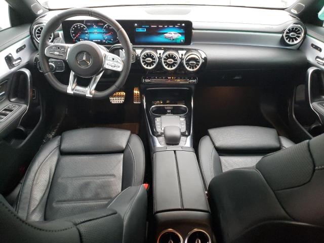 Photo 7 VIN: W1K5J5BB4MN151291 - MERCEDES-BENZ CLA-CLASS 