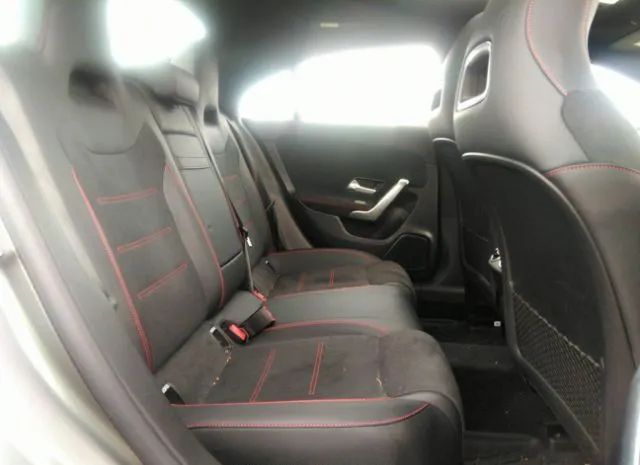 Photo 7 VIN: W1K5J5BB4NN270198 - MERCEDES-BENZ CLA-KLASSE 