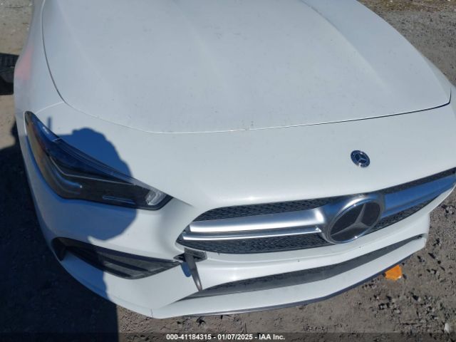 Photo 5 VIN: W1K5J5BB7LN116064 - MERCEDES-BENZ CLA-CLASS 