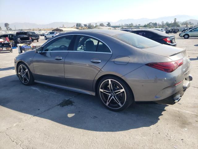 Photo 1 VIN: W1K5J5BB7RN443735 - MERCEDES-BENZ CLA-CLASS 