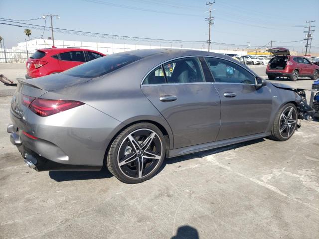 Photo 2 VIN: W1K5J5BB7RN443735 - MERCEDES-BENZ CLA-CLASS 