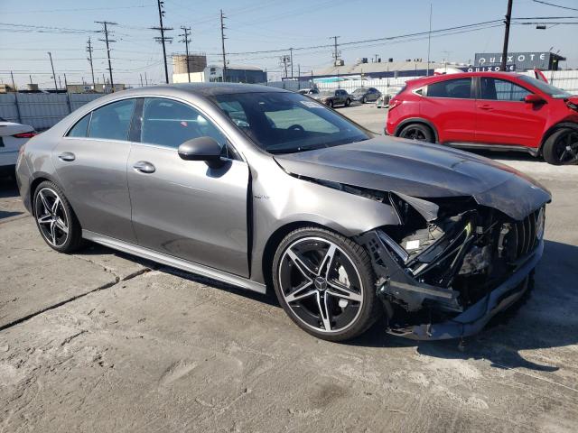 Photo 3 VIN: W1K5J5BB7RN443735 - MERCEDES-BENZ CLA-CLASS 