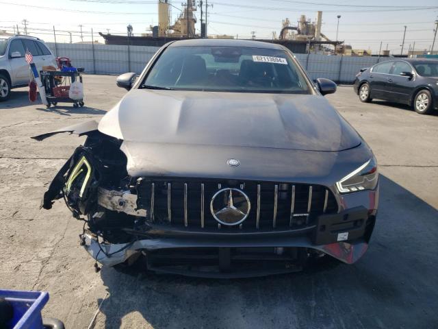 Photo 4 VIN: W1K5J5BB7RN443735 - MERCEDES-BENZ CLA-CLASS 