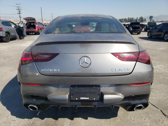 Photo 5 VIN: W1K5J5BB7RN443735 - MERCEDES-BENZ CLA-CLASS 