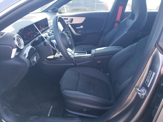 Photo 6 VIN: W1K5J5BB7RN443735 - MERCEDES-BENZ CLA-CLASS 