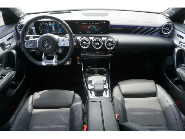 Photo 2 VIN: W1K5J5BB9LN081673 - MERCEDES-BENZ CLA 