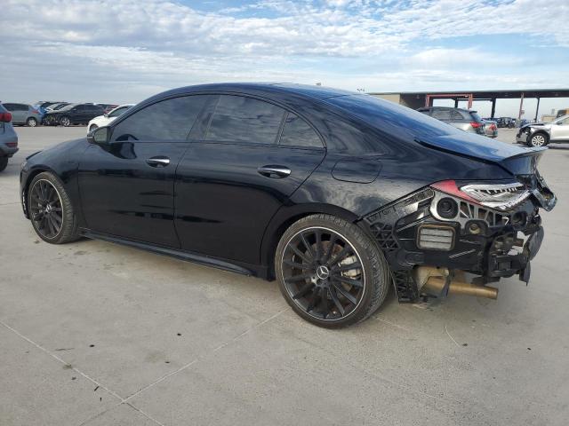 Photo 1 VIN: W1K5J5BB9PN399461 - MERCEDES-BENZ CLA AMG 35 