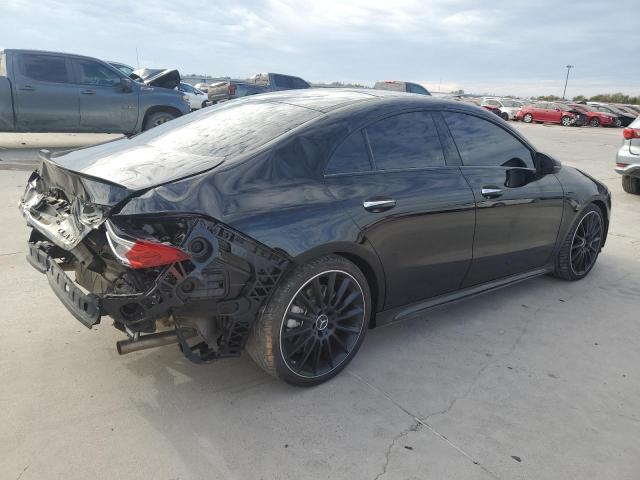 Photo 2 VIN: W1K5J5BB9PN399461 - MERCEDES-BENZ CLA AMG 35 