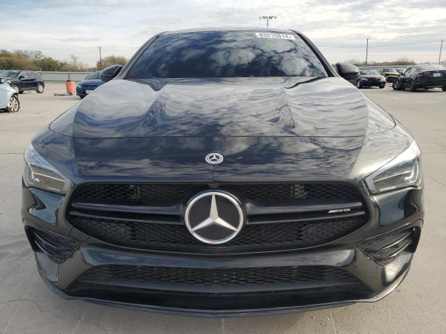 Photo 4 VIN: W1K5J5BB9PN399461 - MERCEDES-BENZ CLA AMG 35 