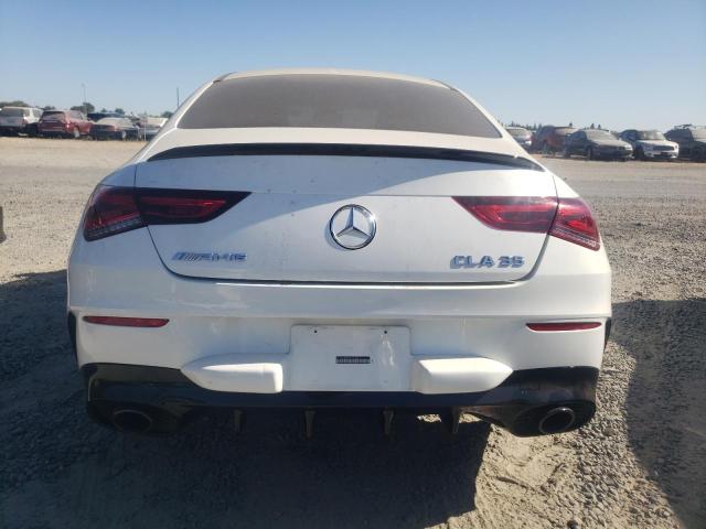 Photo 5 VIN: W1K5J5BBXMN153188 - MERCEDES-BENZ CLA AMG 35 