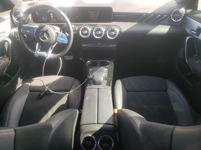 Photo 7 VIN: W1K5J5BBXMN153188 - MERCEDES-BENZ CLA AMG 35 