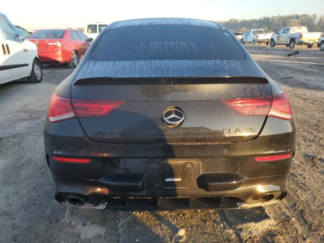 Photo 5 VIN: W1K5J5BBXNN296935 - MERCEDES-BENZ CLA-CLASS 