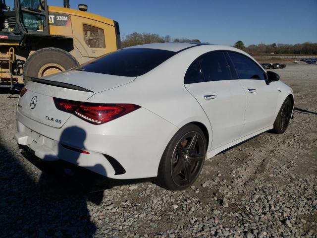 Photo 3 VIN: W1K5J5DB3LN083724 - MERCEDES CLA 45 