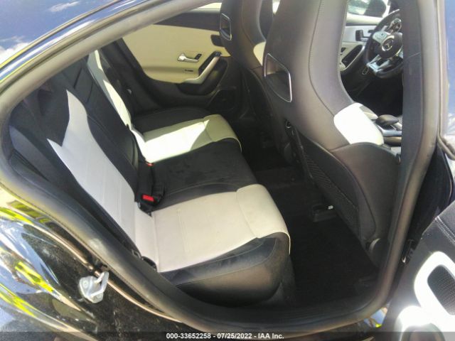 Photo 7 VIN: W1K5J5DB6MN164461 - MERCEDES-BENZ CLA 