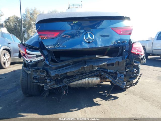 Photo 5 VIN: W1K5J5DB8PN414447 - MERCEDES-BENZ CLA-CLASS 